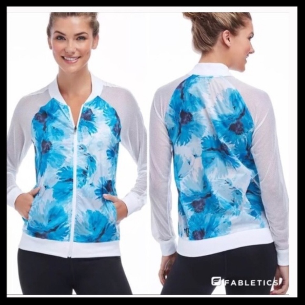 Fabletics Jacket